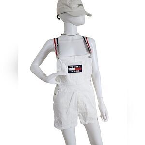 Thom Browne X Tommy Hilfiger